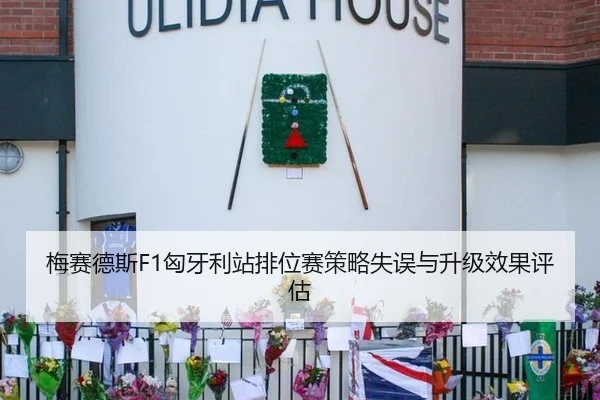 梅赛德斯F1匈牙利站排位赛策略失误与升级效果评估